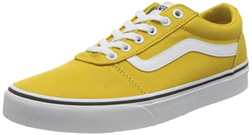 Vans Women's Ward Sneaker