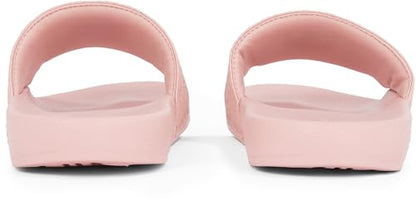 TOMMY HILFIGER Women's Th Monogram Poolside Sliders