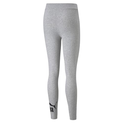 PUMA ESS Logo Leggings - Women's Tights