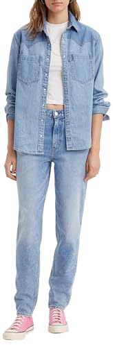Levi's Women's 80s Mom Jeans