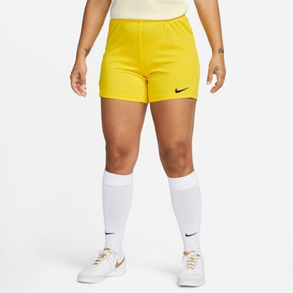 NIKE Women's Park Iii Short Nb Short