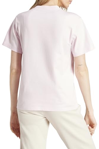 adidas Women's Pwr 3 Graphic Tee Short Sleeve Graphic Tee (Pack of 1)