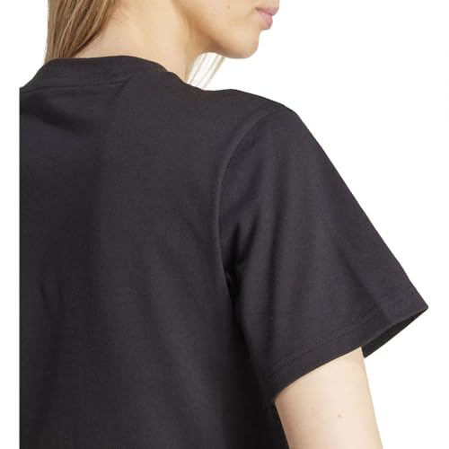 adidas Women's Pwr 3 Graphic Tee Short Sleeve Graphic Tee (Pack of 1)