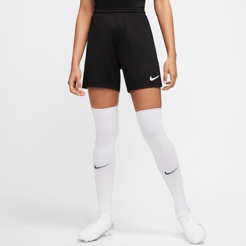 NIKE Women's Park Iii Short Nb Short