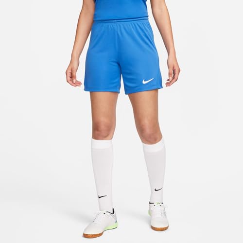 NIKE Women's Park Iii Short Nb Short