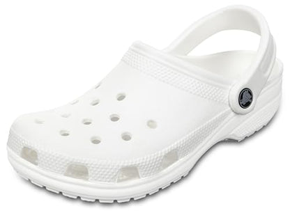 Crocs Unisex's Classic Clogs