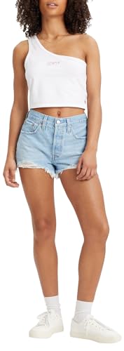Levi's Women's 501 Original Denim Shorts