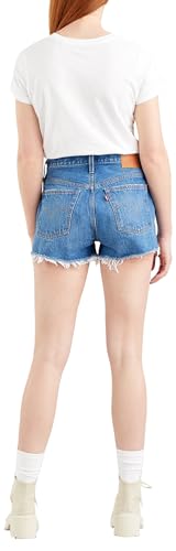 Levi's Women's 501 Original Denim Shorts