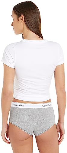 Calvin Klein Women's Boy Shorts
