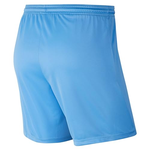 NIKE Women's Park Iii Short Nb Short