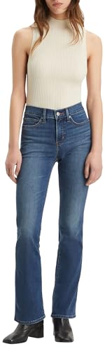 Levi's Women's 315 Shaping Bootcut Jeans