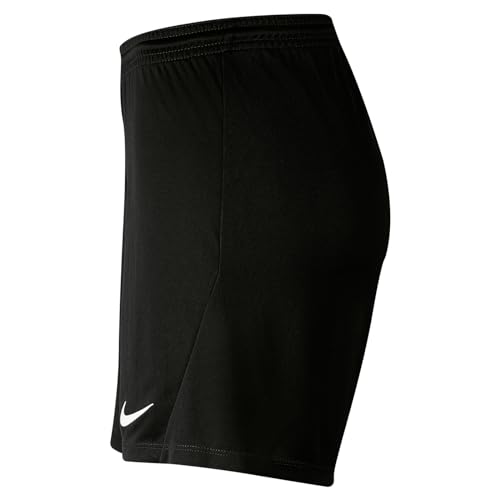 NIKE Women's Park Iii Short Nb Short