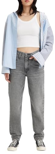 Levi's Women's 80s Mom Jeans
