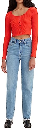 Levi's Women's 80s Mom Jeans