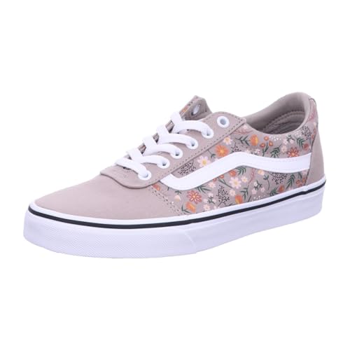 Vans Women's Ward Sneaker