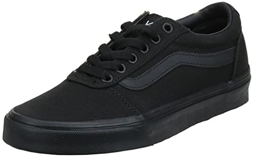 Vans Women's Ward Sneaker