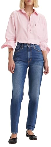 Levi's Women's 80s Mom Jeans