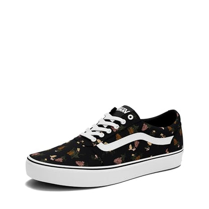 Vans Women's Ward Sneaker