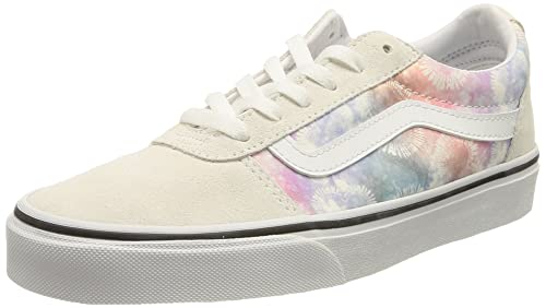 Vans Women's Ward Sneaker
