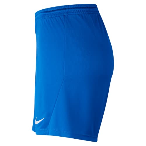 NIKE Women's Park Iii Short Nb Short
