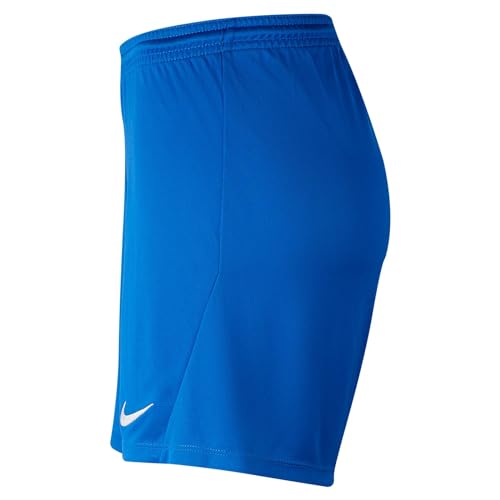 NIKE Women's Park Iii Short Nb Short