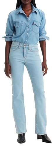 Levi's Women's 315 Shaping Bootcut Jeans
