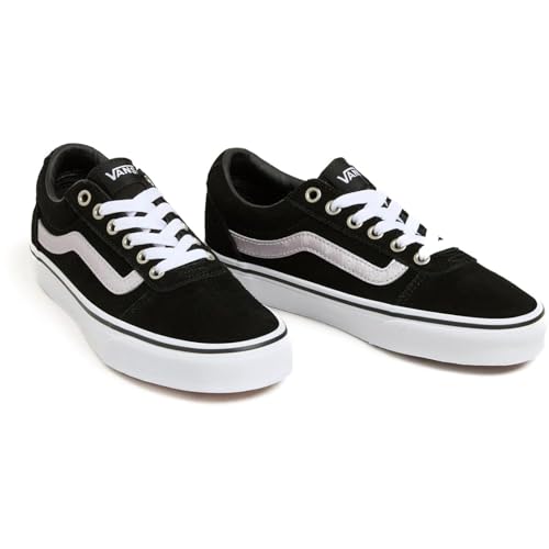 Vans Women's Ward Sneaker