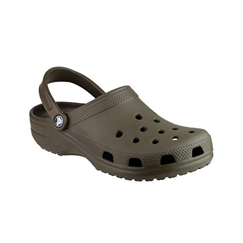 Crocs Unisex's Classic Clogs