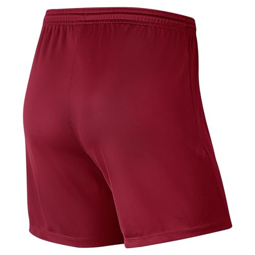 NIKE Women's Park Iii Short Nb Short
