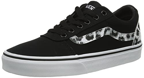 Vans Women's Ward Sneaker