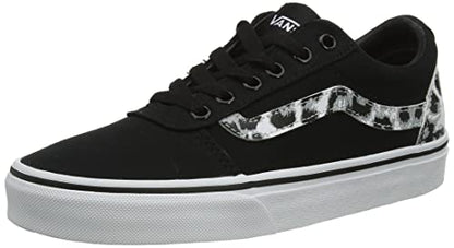 Vans Women's Ward Sneaker