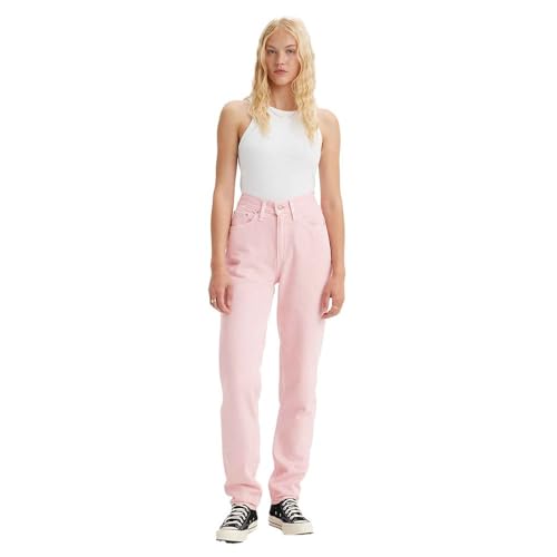 Levi's Women's 80s Mom Jeans