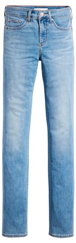 Levi's Women's Ribcage Straight Ankle Jeans