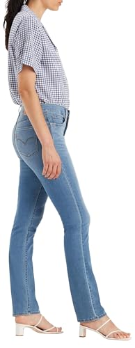 Levi's Women's Ribcage Straight Ankle Jeans