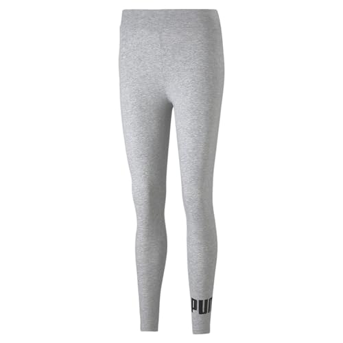 PUMA ESS Logo Leggings - Women's Tights