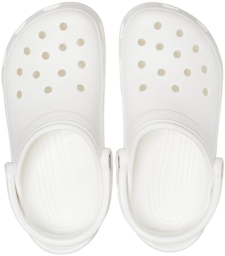 Crocs Unisex's Classic Clogs