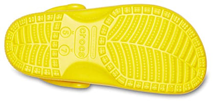 Crocs Unisex's Classic Clogs