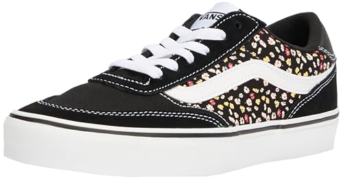 Vans Women's Brooklyn Ls Sneaker