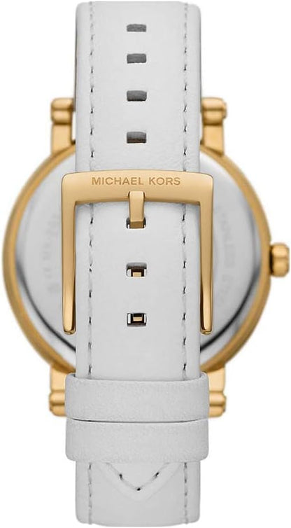 Michael Kors Ladies Corey Watch