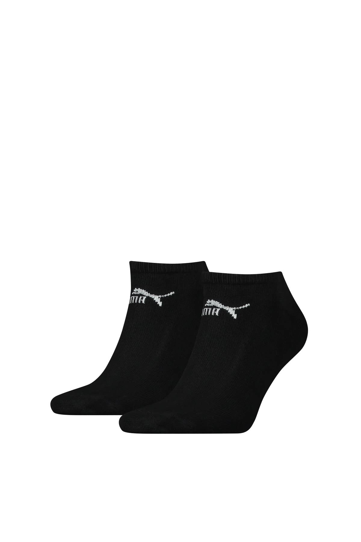 Puma Unisex Sneaker Socks (3 Pair Pack)