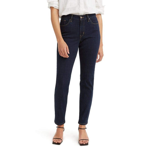 Levi's Women's Classic Straight Jeans