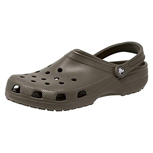 Crocs Unisex's Classic Clogs