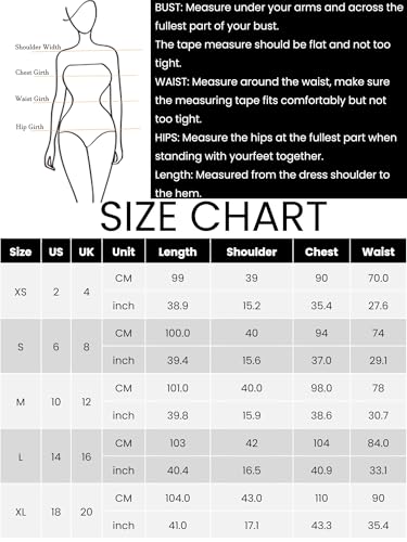 Allegra K Elegant V Neck Wrap Dress for Women