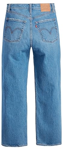 Levi's Women's Ribcage Straight Ankle Jeans