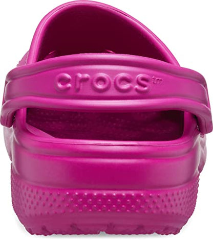 Crocs Unisex's Classic Clogs