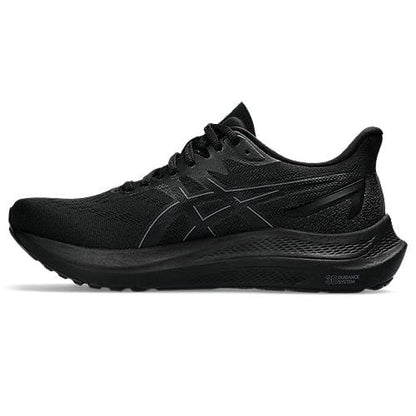 ASICS GT 2000 12 Womens Running Shoes Road Trainers