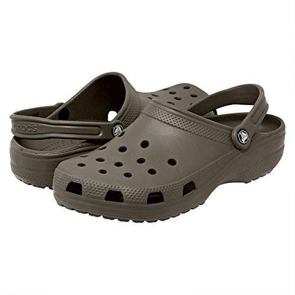 Crocs Unisex's Classic Clogs