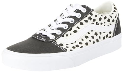 Vans Women's Ward Sneaker