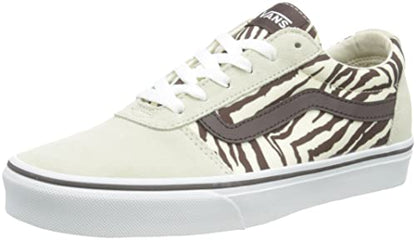 Vans Women's Ward Sneaker