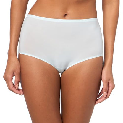 Chantelle Women's Soft Stretch Brief, ,